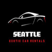 Seattle Exotic Rental Cars