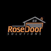 Rose Garage Door Solutions