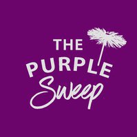 The Purple Sweep