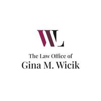 Law Office of Gina M Wicik