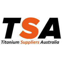 Titanium Suppliers Australia