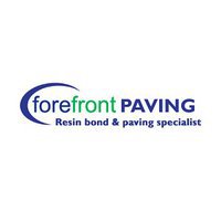 Forefront Paving