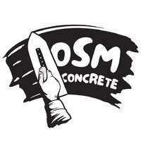 OSM Concrete