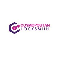 Cosmopolitan Locksmith