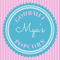 Mya's Gourmet Popcorn