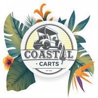 Coastal Carts