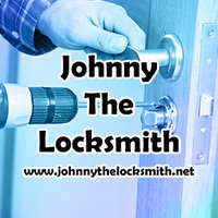 Johnny The Locksmith LLC