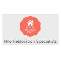 Hilo Restoration Specialists