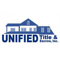 Unified Title & Escrow