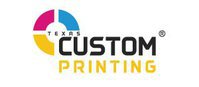 Texas Custom Printing