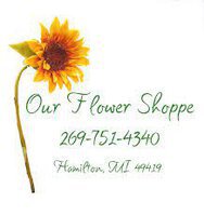Our Flower Shoppe