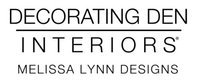 Melissa Lynn Designs - Decorating Den Interiors