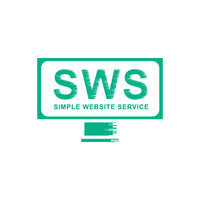 Simple Website Service