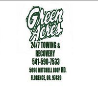 Green Acres 24/7 Towing & Recovery