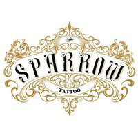 Sparrow Tattoo Inc