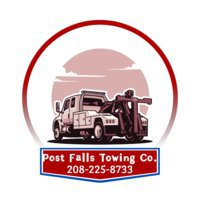 Post Falls Towing Co.