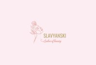 SLAVYANSKI - Salon of beauty