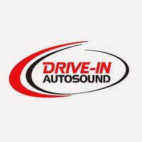 Drive-In Autosound & Window Tint