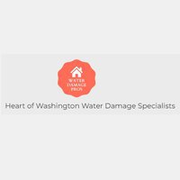 Heart of Washington Water Damage Specialists
