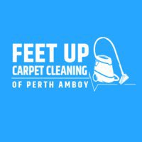 Feet Up Carpet Cleaning of Perth Amboy