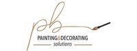 Paul Blackley Decorating Solutions