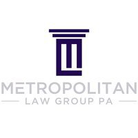 Metropolitan Law Group P.A.