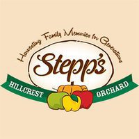 Stepp's Hillcrest Orchard