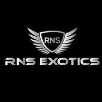 RNS Exotics