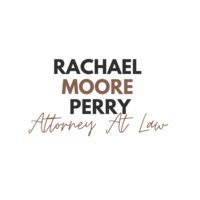 Rachael Moore Perry, Attorney at Law