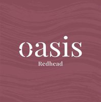 Oasis Redhead