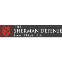 The Sherman Defense Law Firm, P.A.