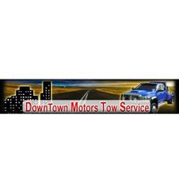 Downtown Motors Tow Service