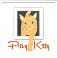 Privy Kitty