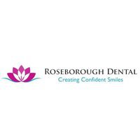 Roseborough Dental: Dr. Fares Sbaiti