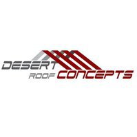 DESERT ROOF CONCEPTS