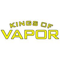 Kings of Vapor + Smoke Shop