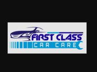 FirstClassCarCareRapair
