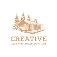 Creative Deck And Porch Solutions