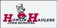 Howlin Haulers Junk removal