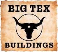 Big Tex Buildings