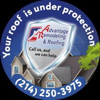 Advantage Remodeling and Roofing