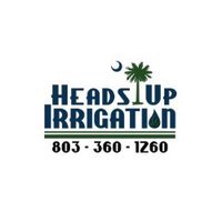 Heads Up Irrigation SC