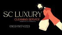 SC Luxury Cleaning