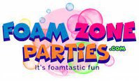 Foam Zone Parties