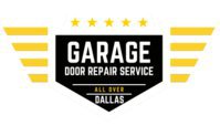 Garage Door Repair Dallas TX
