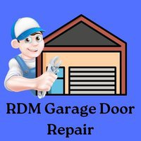 RDM Garage Door Repair