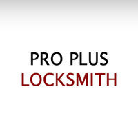 Pro Plus Locksmith