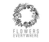 Flowers Everywhere