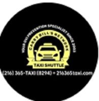 Anderson Network Taxi Services