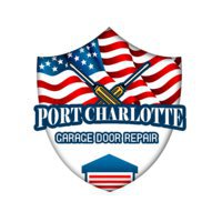 Port Charlotte Garage Door Repair